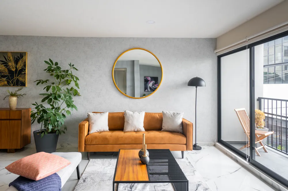 Fotografía de interiores